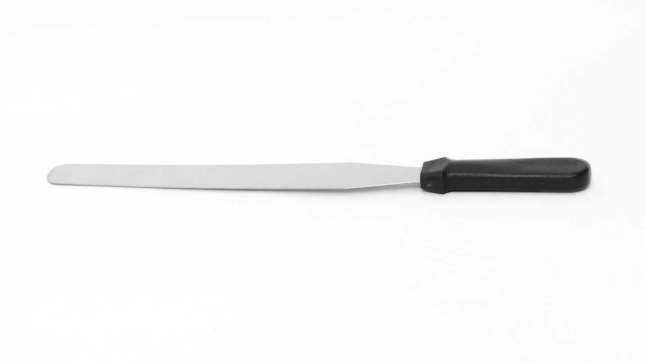153000 Gallerten-Schneidemesser
153000 Couteau pour couper le caillé