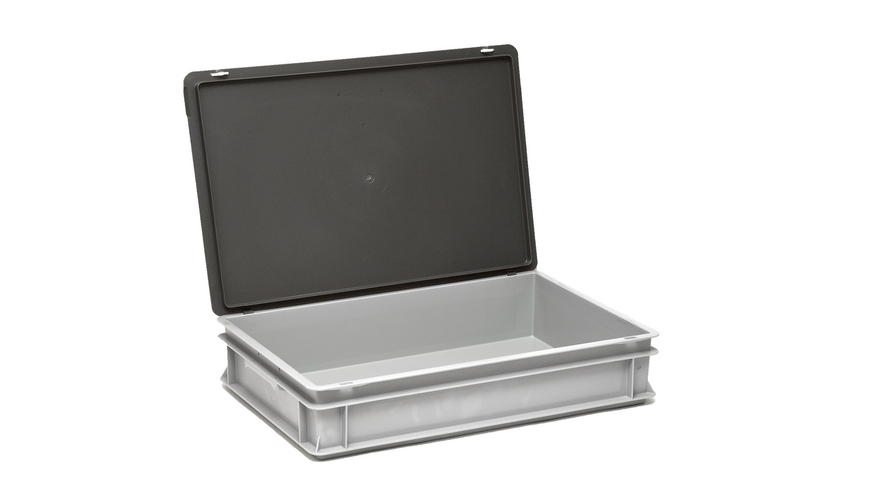 157040 Boîte de prêt pour fourneau à raclette