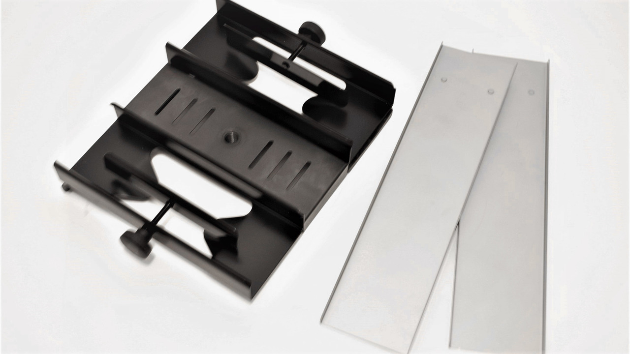 157005 Support pour meules