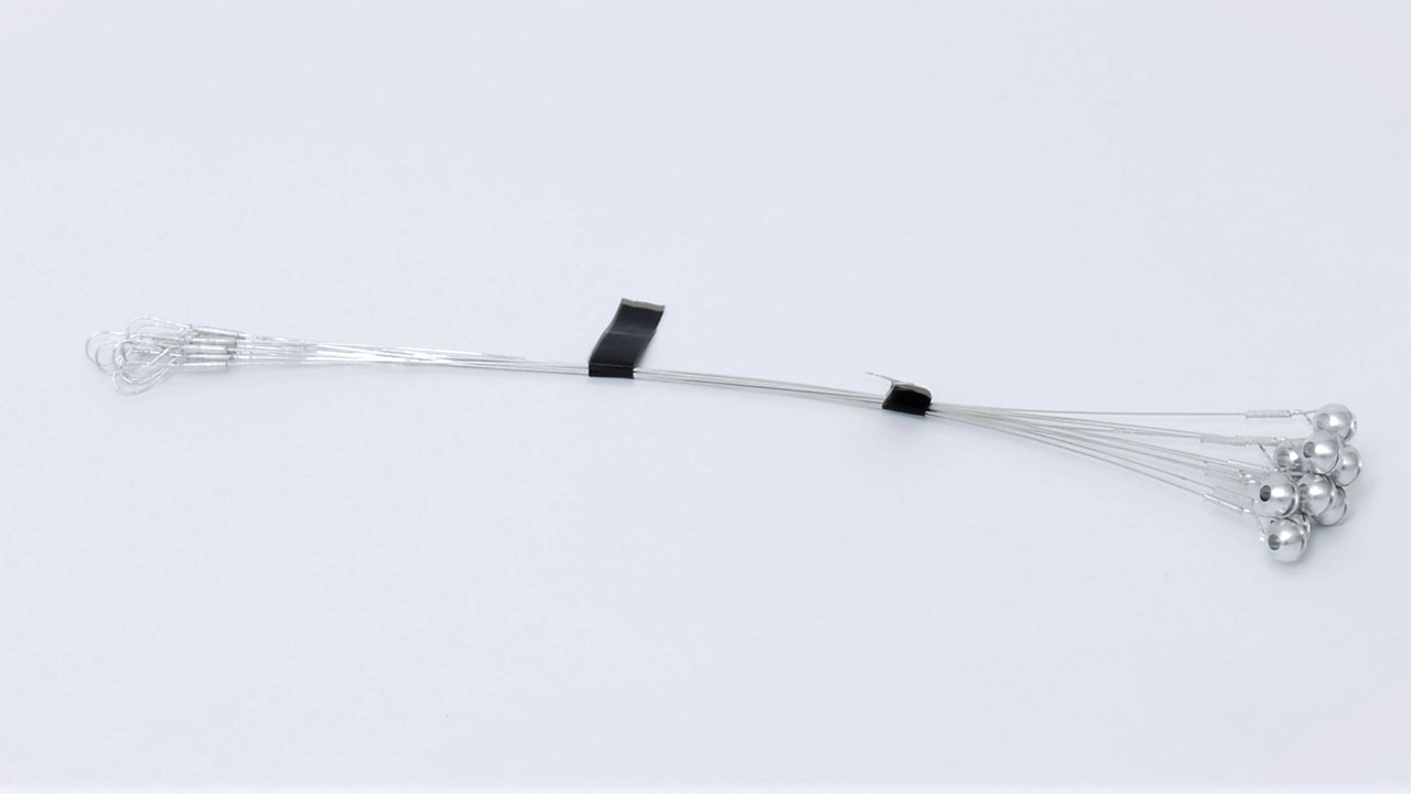158729 Ersatzdraht Cheese Dicer