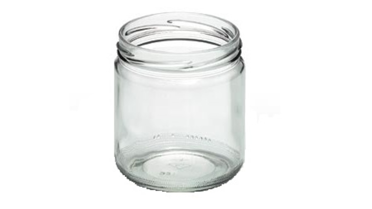 189222 Glas rund 425 ml, Ø 82 mm