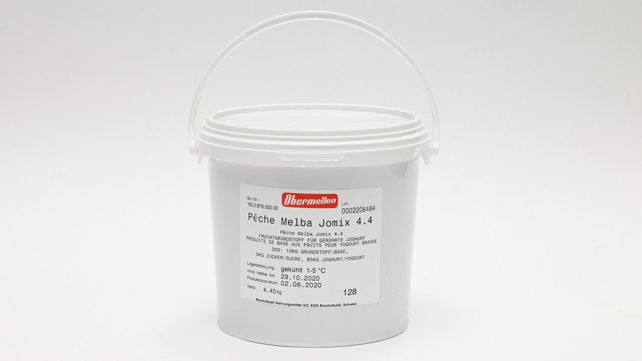 198068 Pêche-Melba SGO 4,4 kg