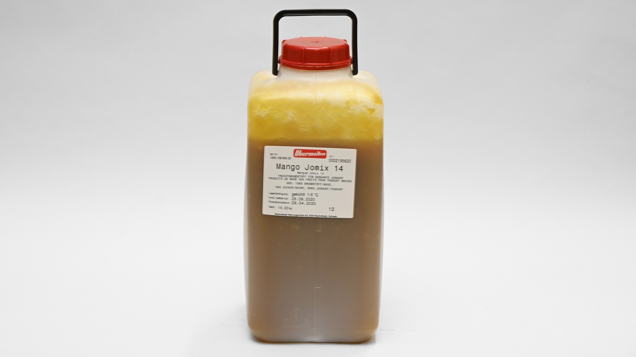 198146 Mango SGO 14 kg