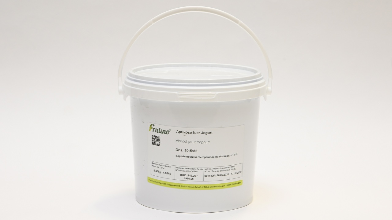 198606 Aprikose FRU 4,4 kg