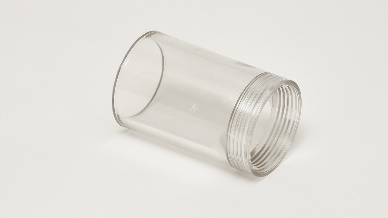203091 Cylindre plexi