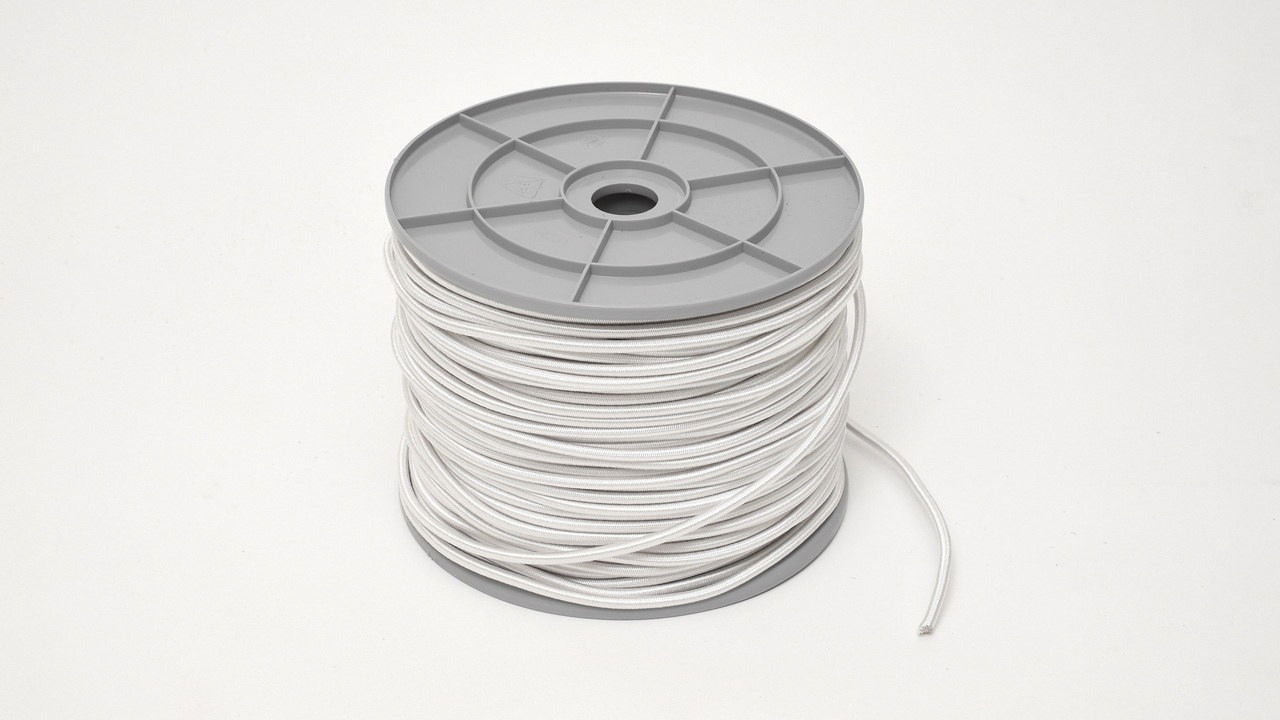 253101 Elastikband 4 mm