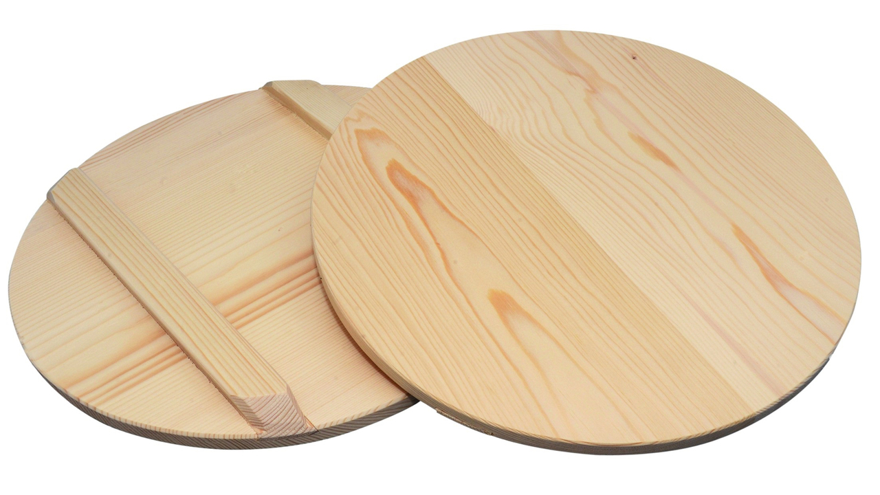 255140 Foncet pour buffet de fromage nautre Ø 40 cm
