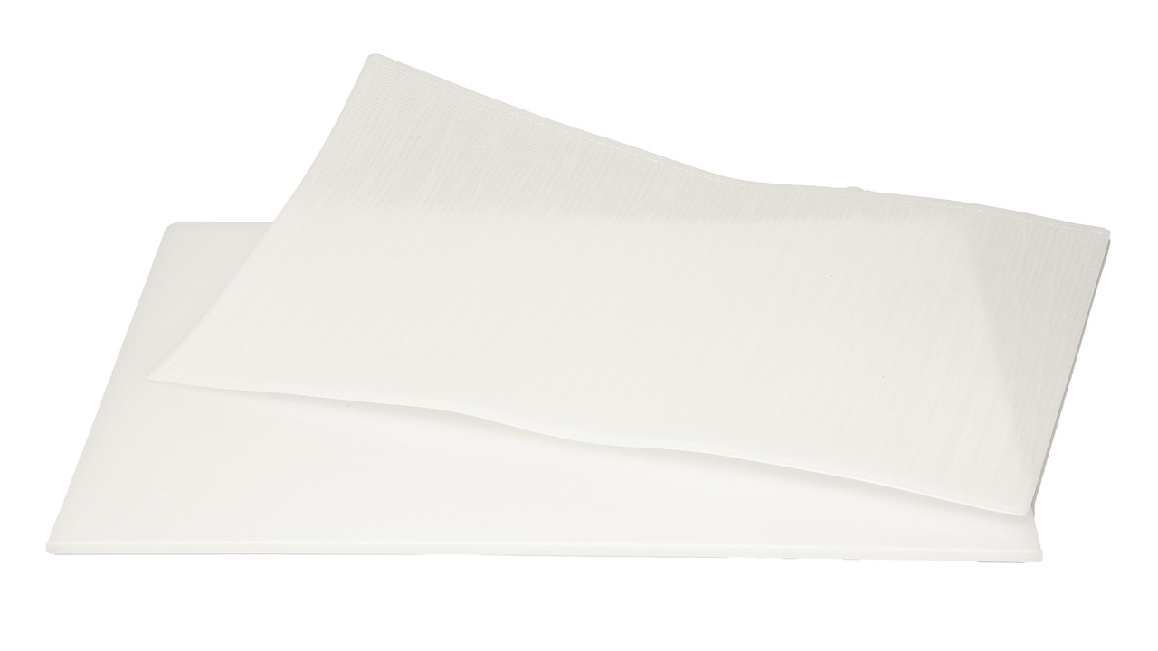 275102 Plateau de retournage et natte d’égouttage