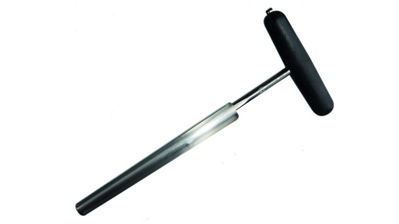 345002 Sonde à fromage manche minlon Ø 7/11 mm