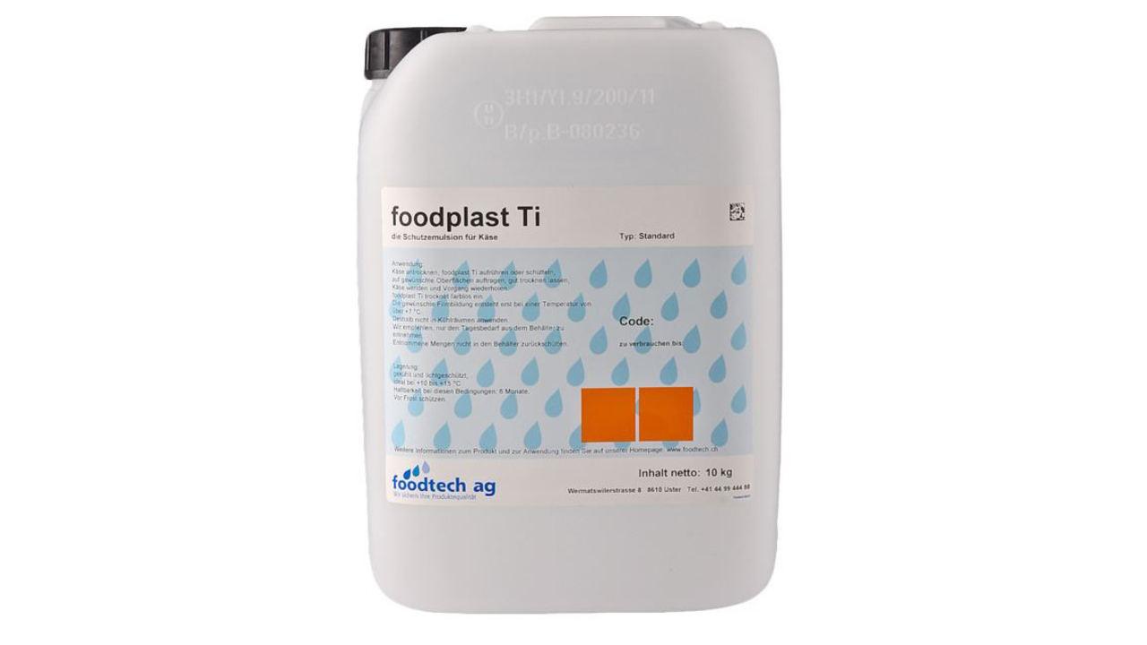 351011 Foodplast-TI 10 kg