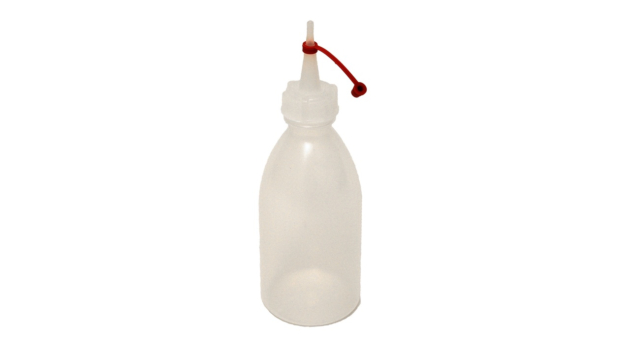 502006 Schalm Test Spritzflasche 250 ml