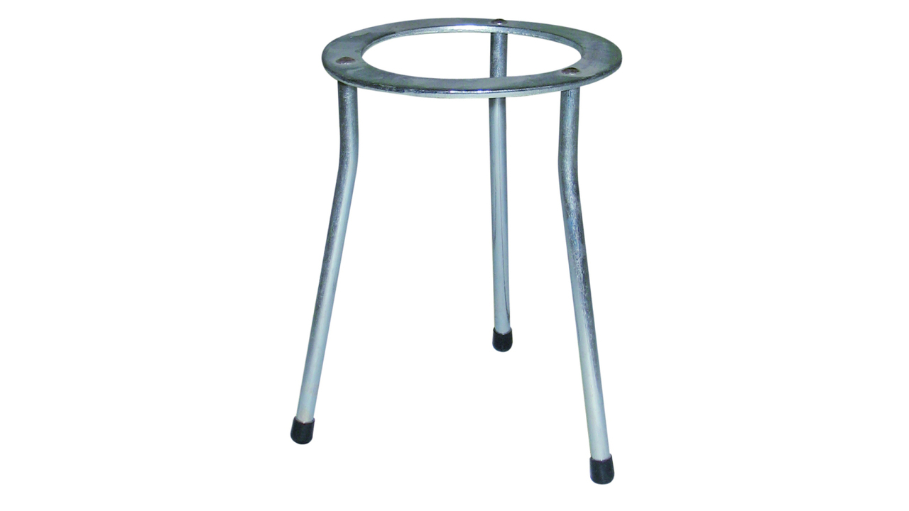 530156 Pieds pour lampe spiriteuse