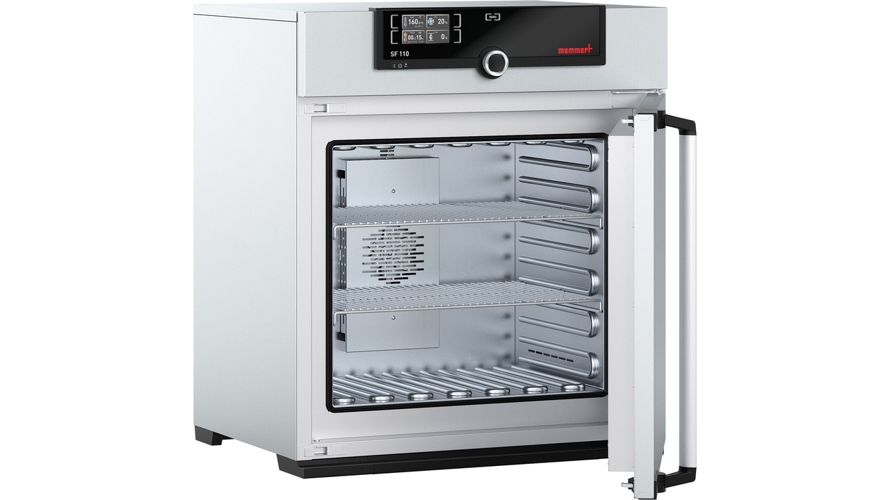 556540 Sterilisations-/Brutschrank Memmert  Mod SF110