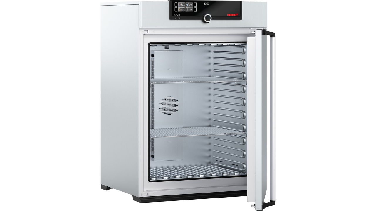 556550 Sterilisations-/Brutschrank Memmert  Mod SF260