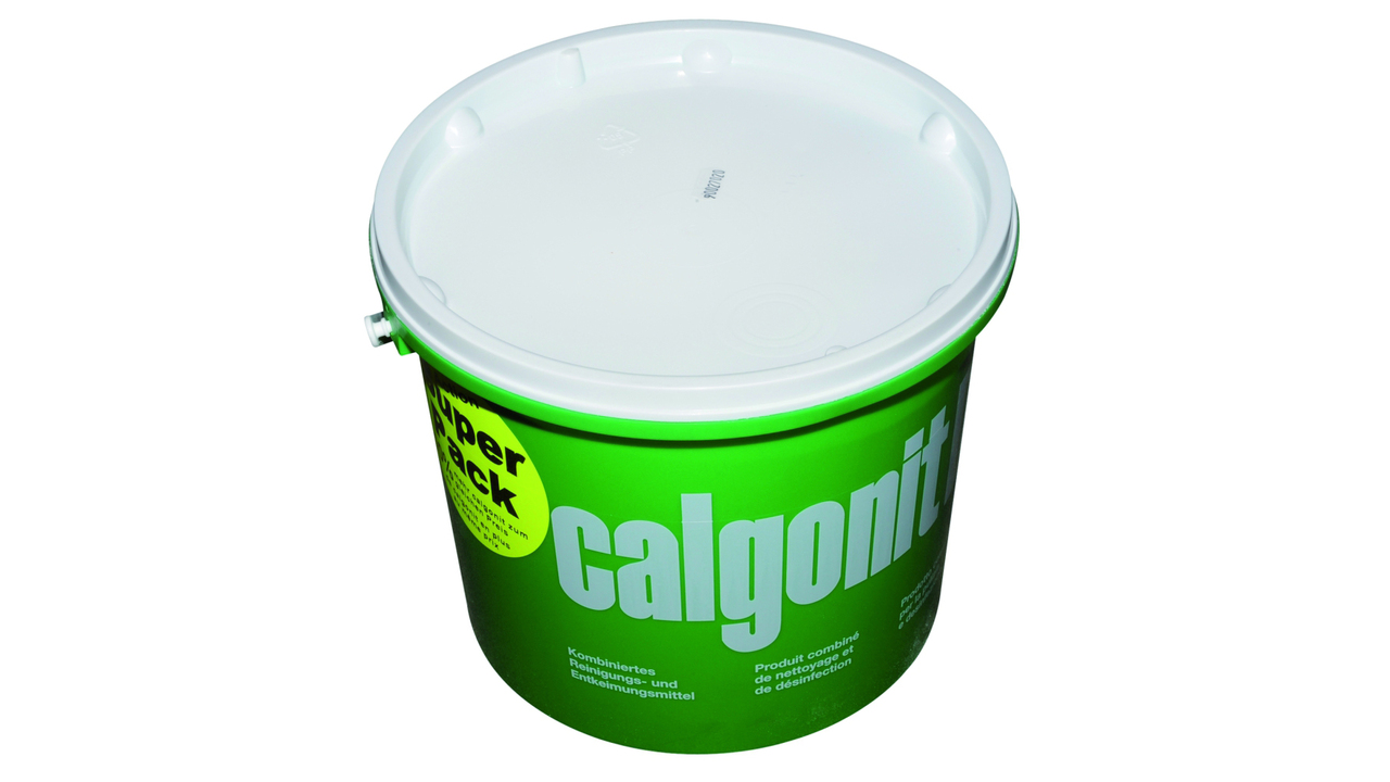 568206 Calgonit D, 10 kg
568206 Calgonit D, 10 kg