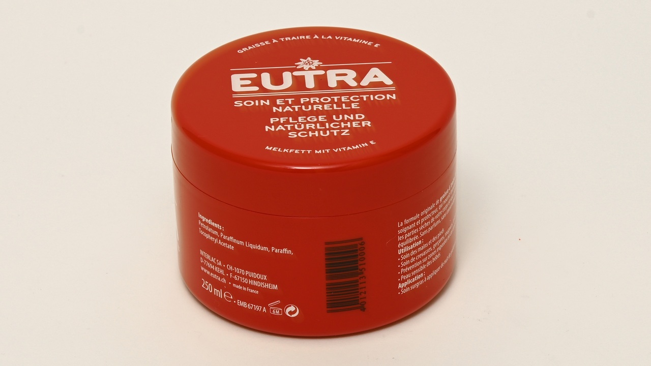583002 Eutra, 250 ml