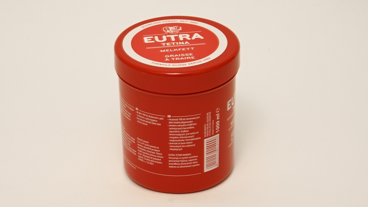 583006 Eutra, 1 Liter