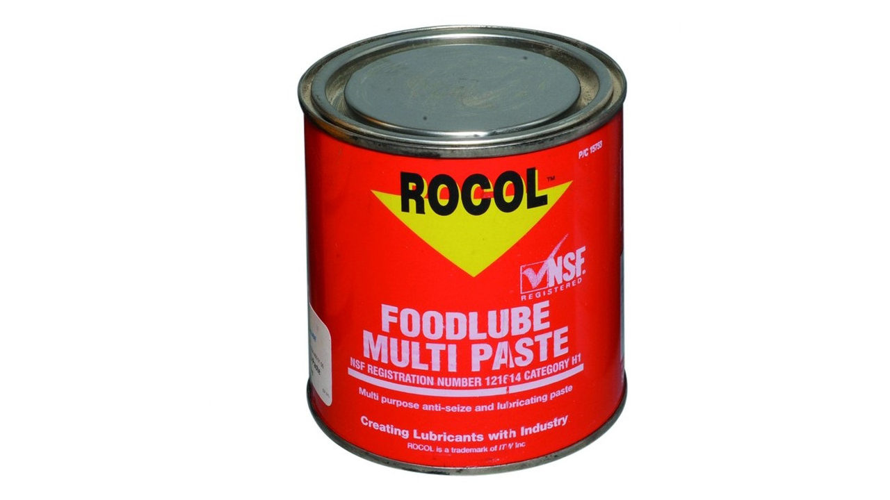590002 Foodlube Multi-Paste, 500 g
590002 Foodlube Multi-Paste, 500 g