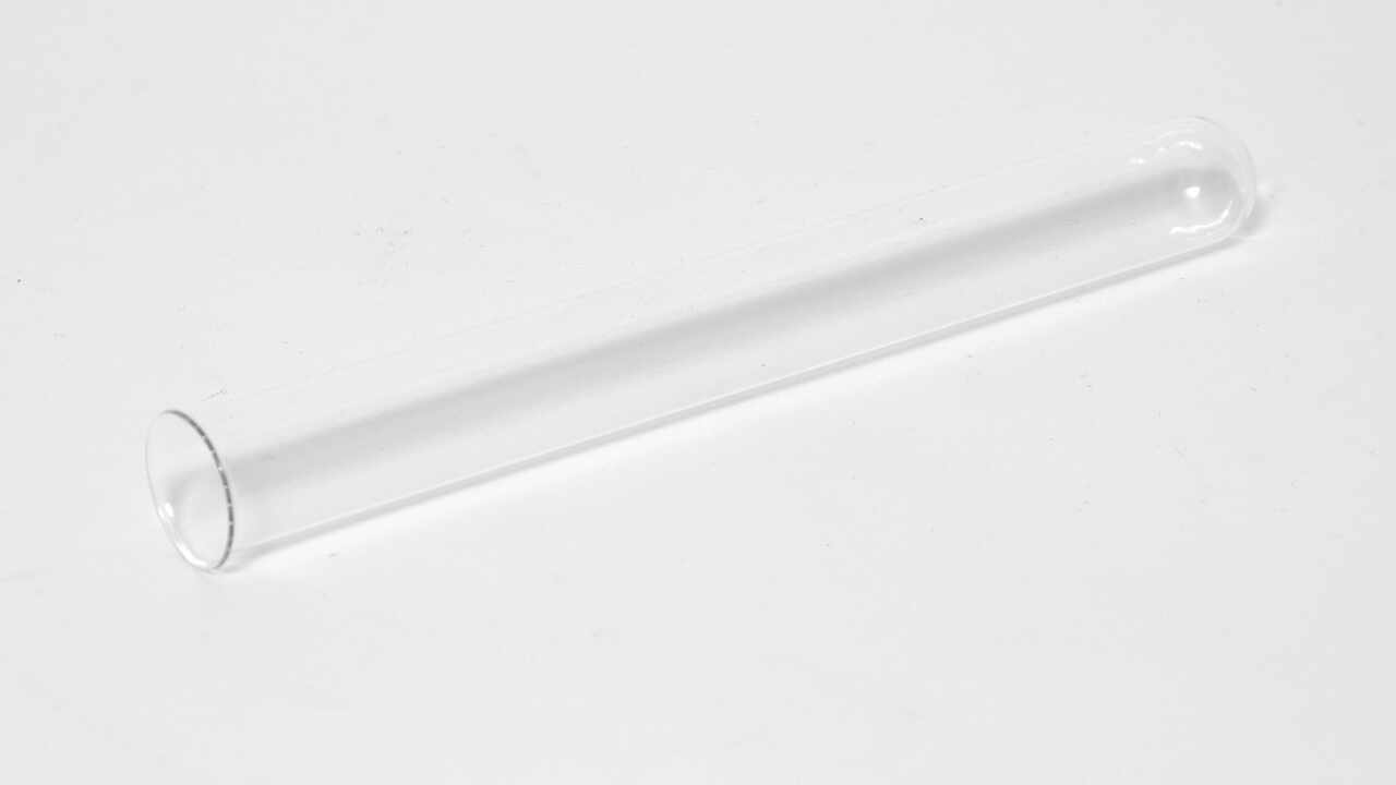 506230 Probeglas Fiolax 30 ml
