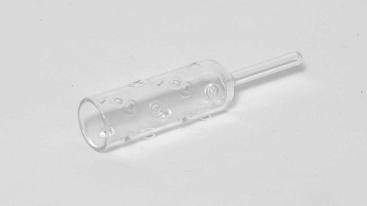 525104 Gobelets butyromètre fromage