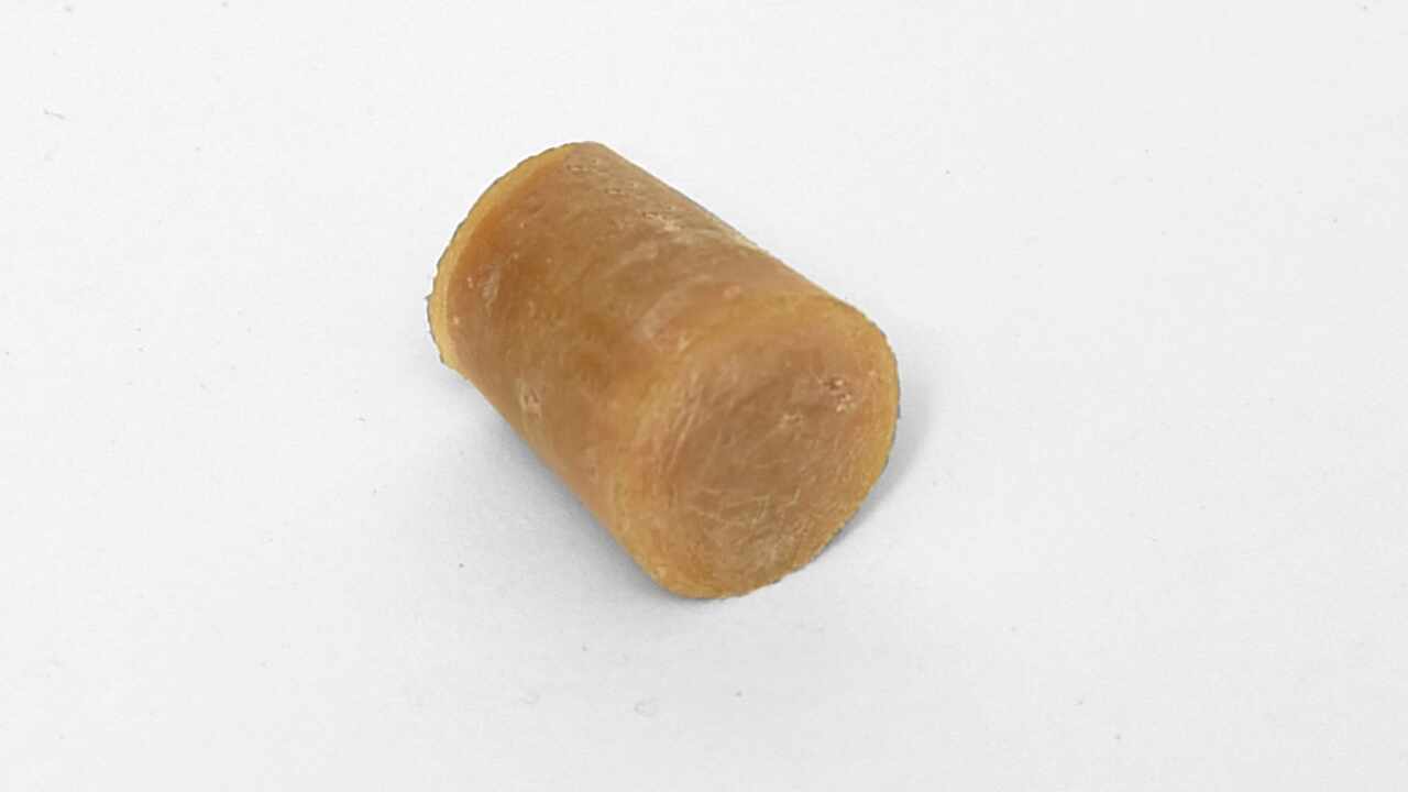 526006 Bouchon pour butyromètre 9/13 x 20 mm