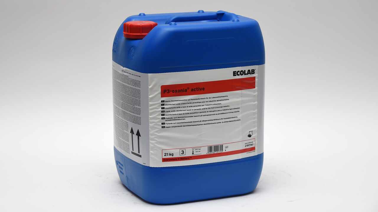 561034 P3 oxonia-aktiv, 21 kg