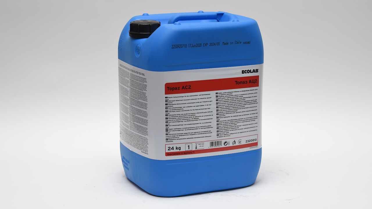 566552 P3 topaz-AC2, 24 kg