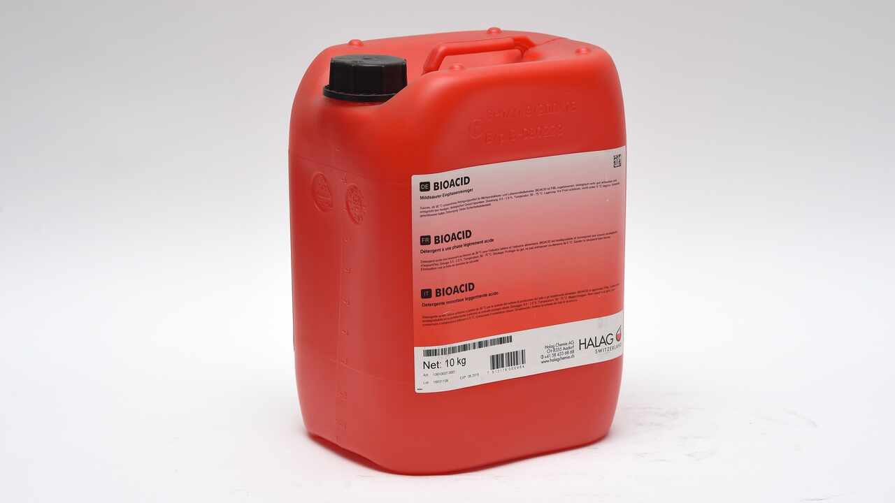 570652 Bioacid, 10 kg