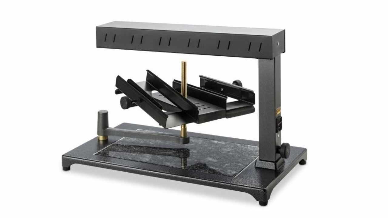 157006 Fourneau à raclette TTM-Super 