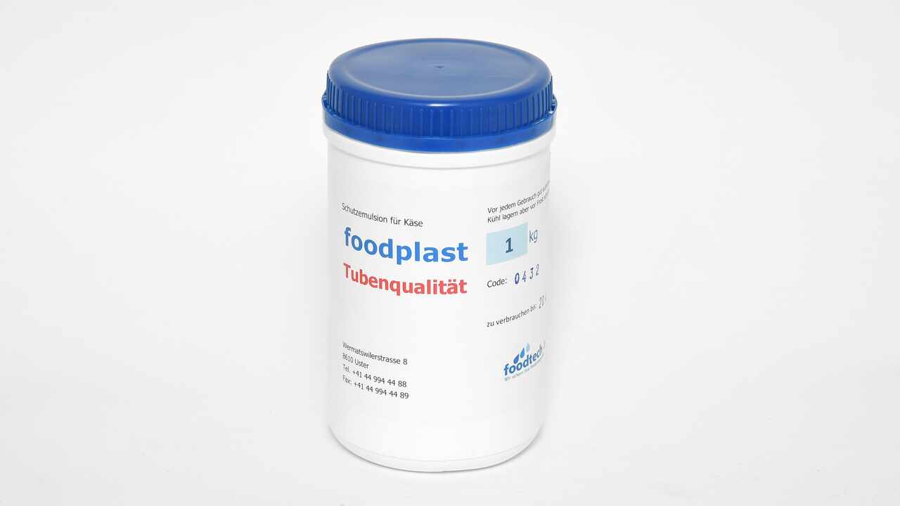 351003 Foodplas doser 1 kg