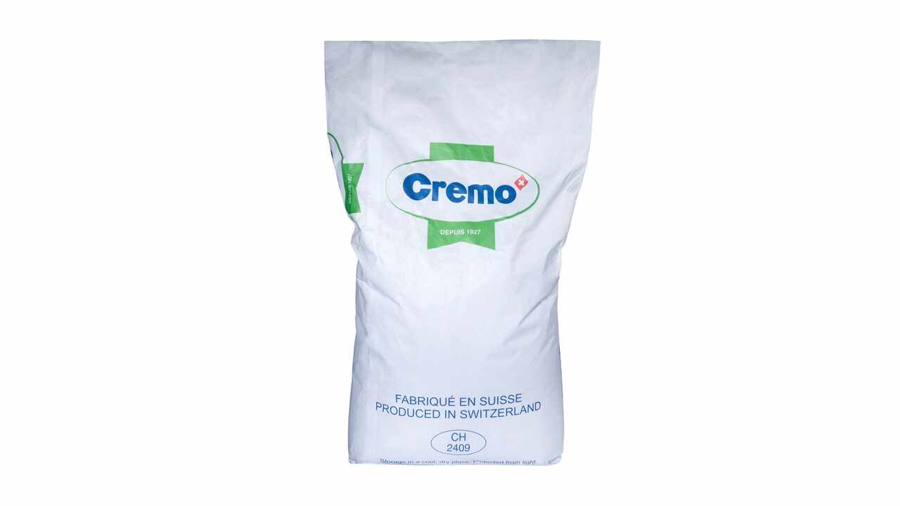 204016 Magermilch Pulver Cremo Semi Instant 20 kg 204016 Magermilch Pulver Cremo semi instant 20 kg