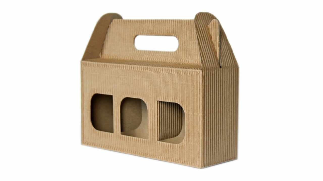 186531 Wellkarton 3er Set