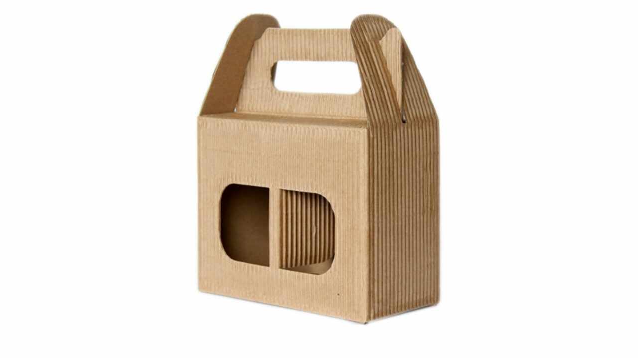 186530 Wellkarton 2er Set