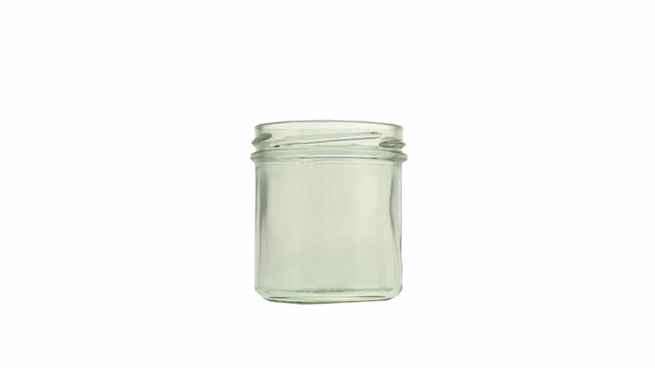 189252 Glas Sturz 167 ml, Ø 66 mm