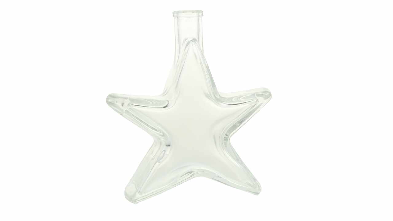 811610 Stern, Korkmündung, 200 ml