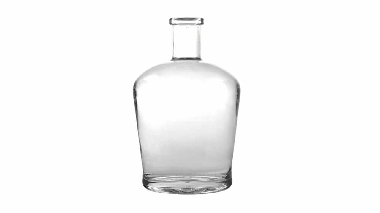 811402 Glasflasche Arome Caraffe, 700 ml
811402 Bouteille en verre Arome Caraffe, 700 ml