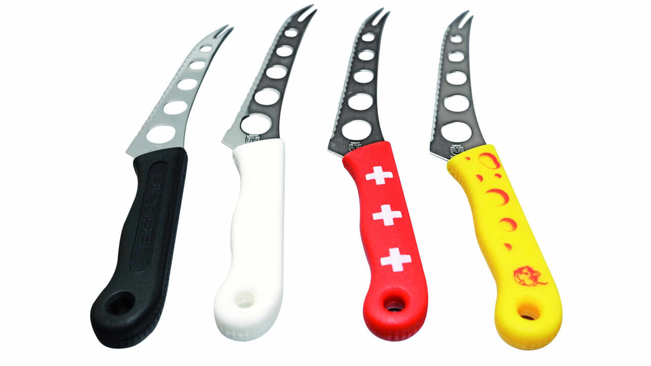 154405 Käsemesser 14 cm