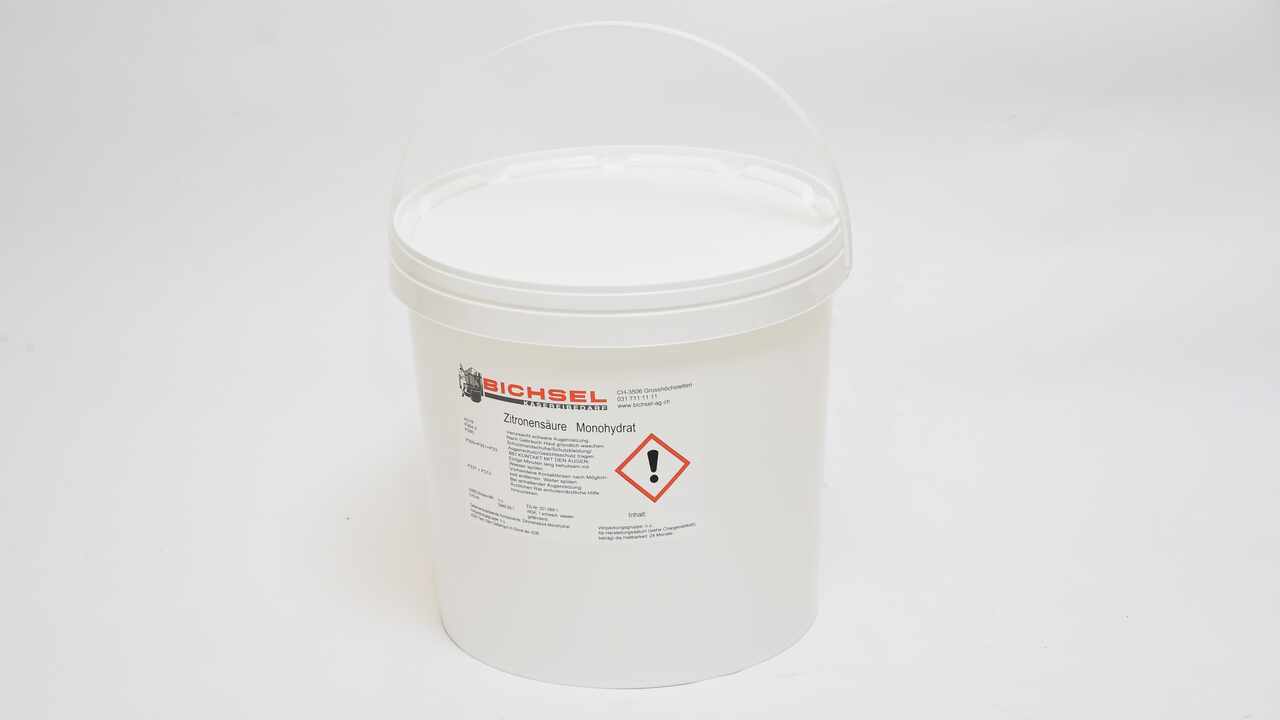 565903 Zitronensäure, 10 kg