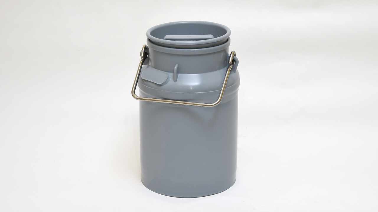 115510 Bidon mat. synth., 10 litres