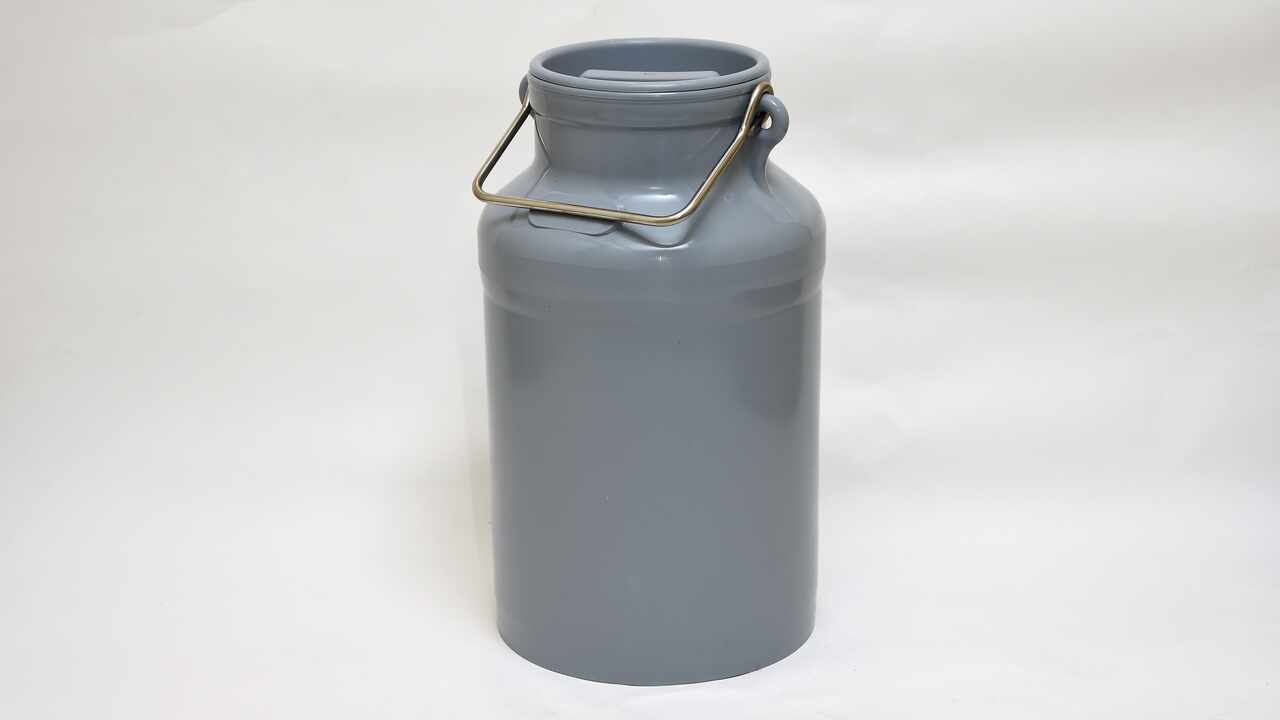 115520 Bidon mat. synth., 20 litres