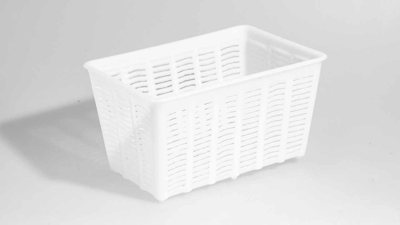 274171Käseform eckig