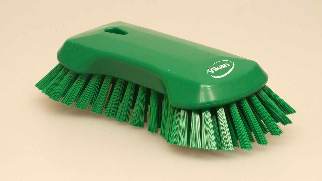 368036 Handbürste Vikan GRÜN