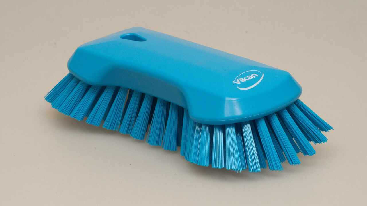 368037 Handbürste Vikan BLAU