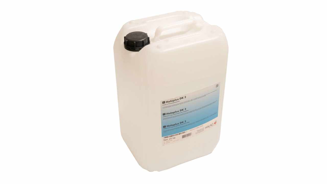 570302 Halaplus-DK-2, 25 kg
570302 Halaplus-DK-2, 25 kg