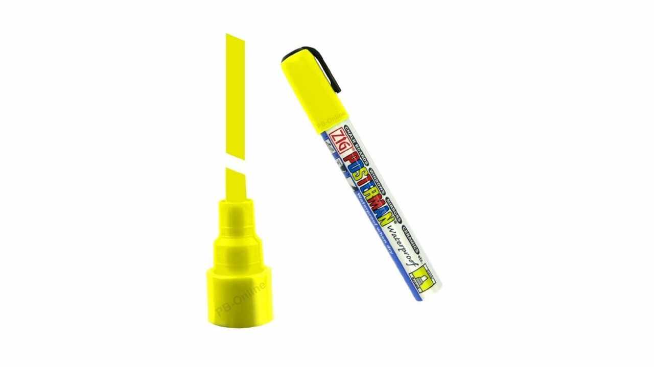 161902 Poster-Pen Stift 2 x 5 mm