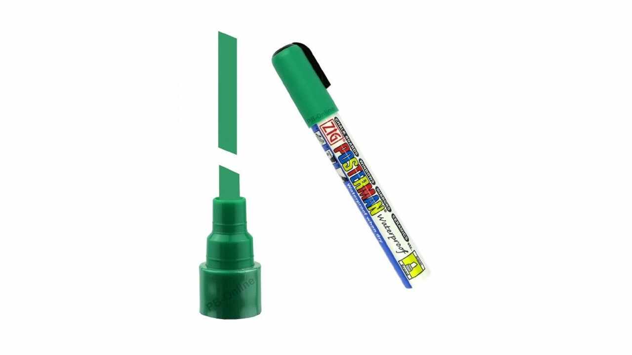 161902 Poster-Pen Stift 2 x 5 mm