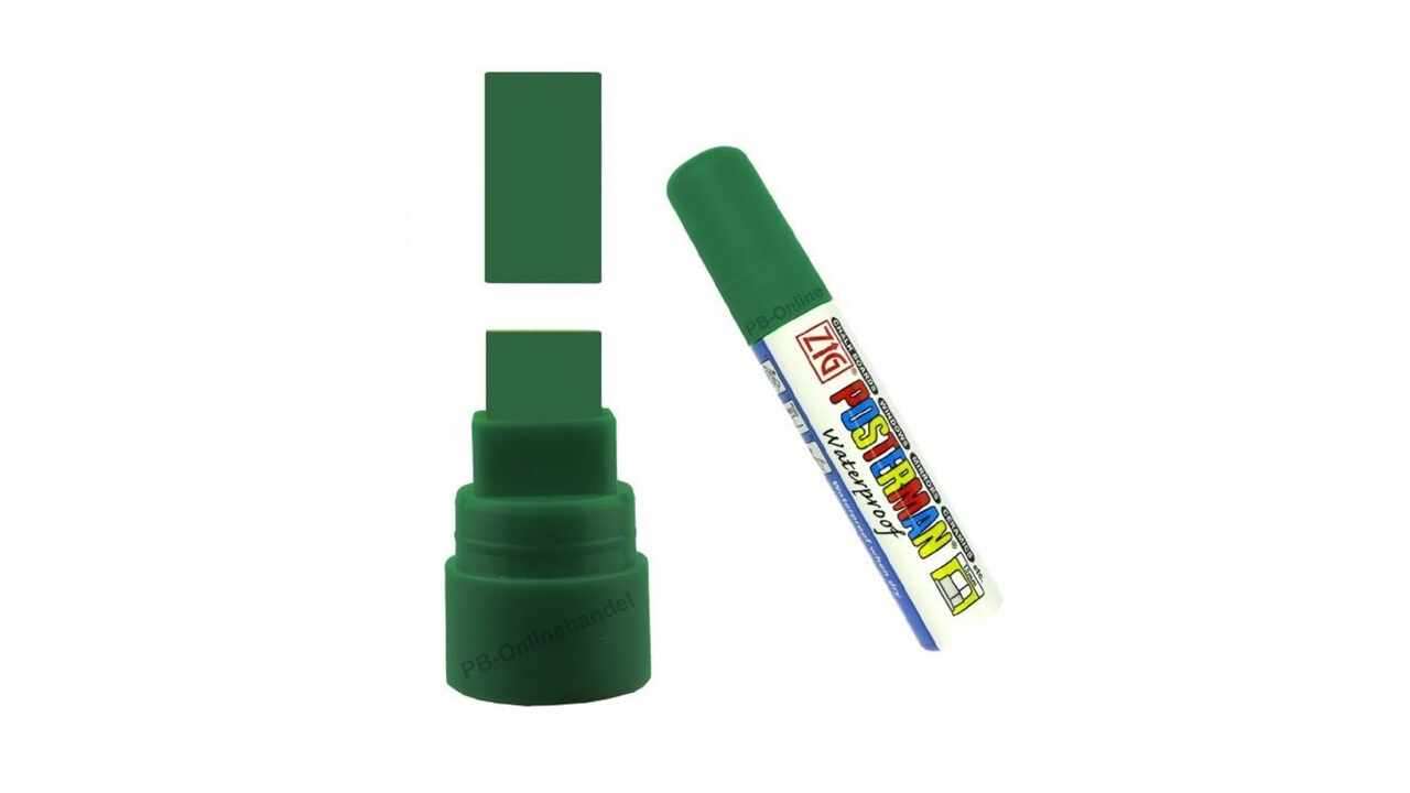 161910 Poster-Pen Stift 10 x 15 mm