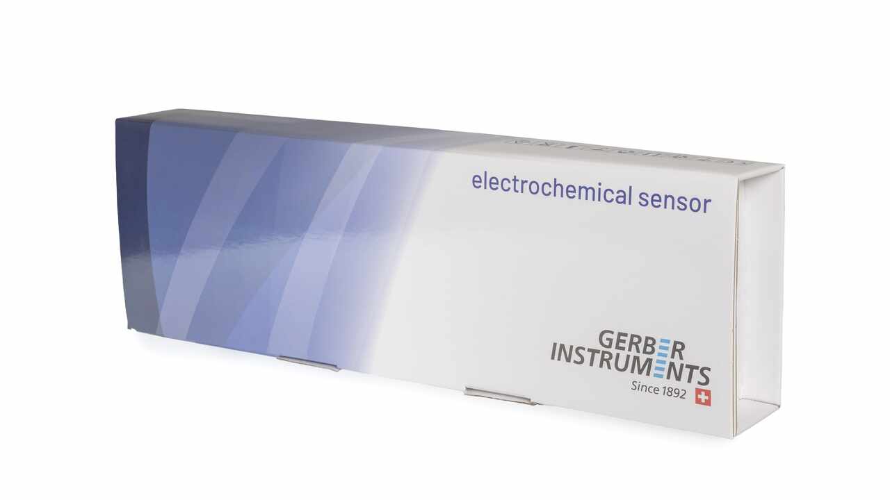 504013 GI pH Line Sp Einstab-Messkette, pH-Einstichelektrode