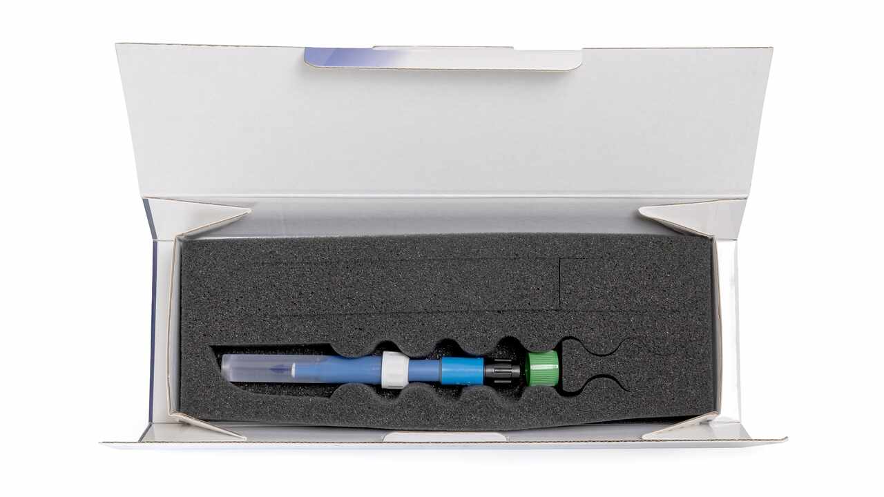 504013 GI pH Line Sp Einstab-Messkette, pH-Einstichelektrode
