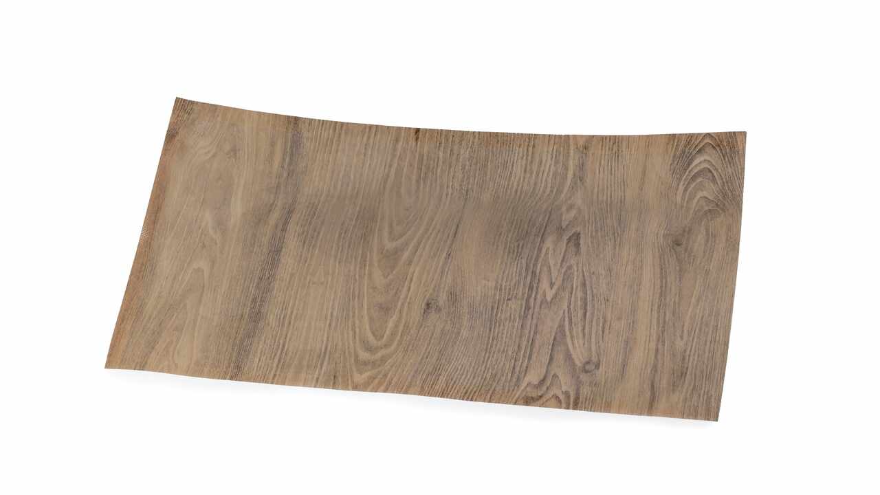 179362 Sachet sous vide plat structure de bois